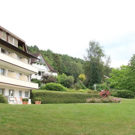 Apartament Haus Am Steinberg Bad Driburg Zewnętrze zdjęcie