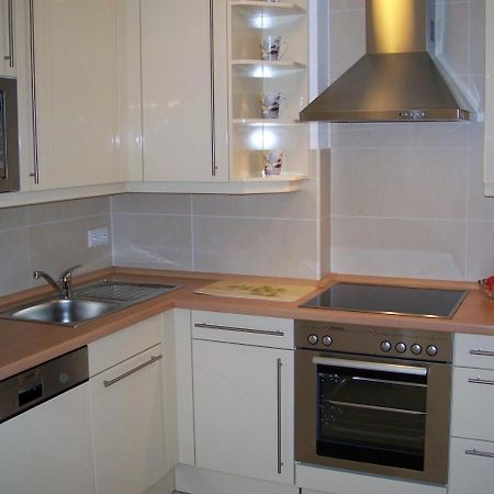 Apartament Haus Am Steinberg Bad Driburg Zewnętrze zdjęcie
