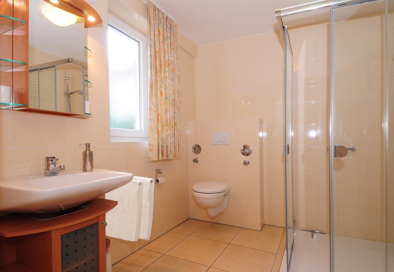 Apartament Haus Am Steinberg Bad Driburg Zewnętrze zdjęcie