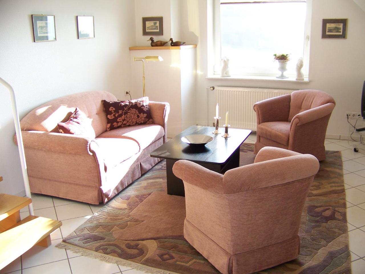 Apartament Haus Am Steinberg Bad Driburg Zewnętrze zdjęcie