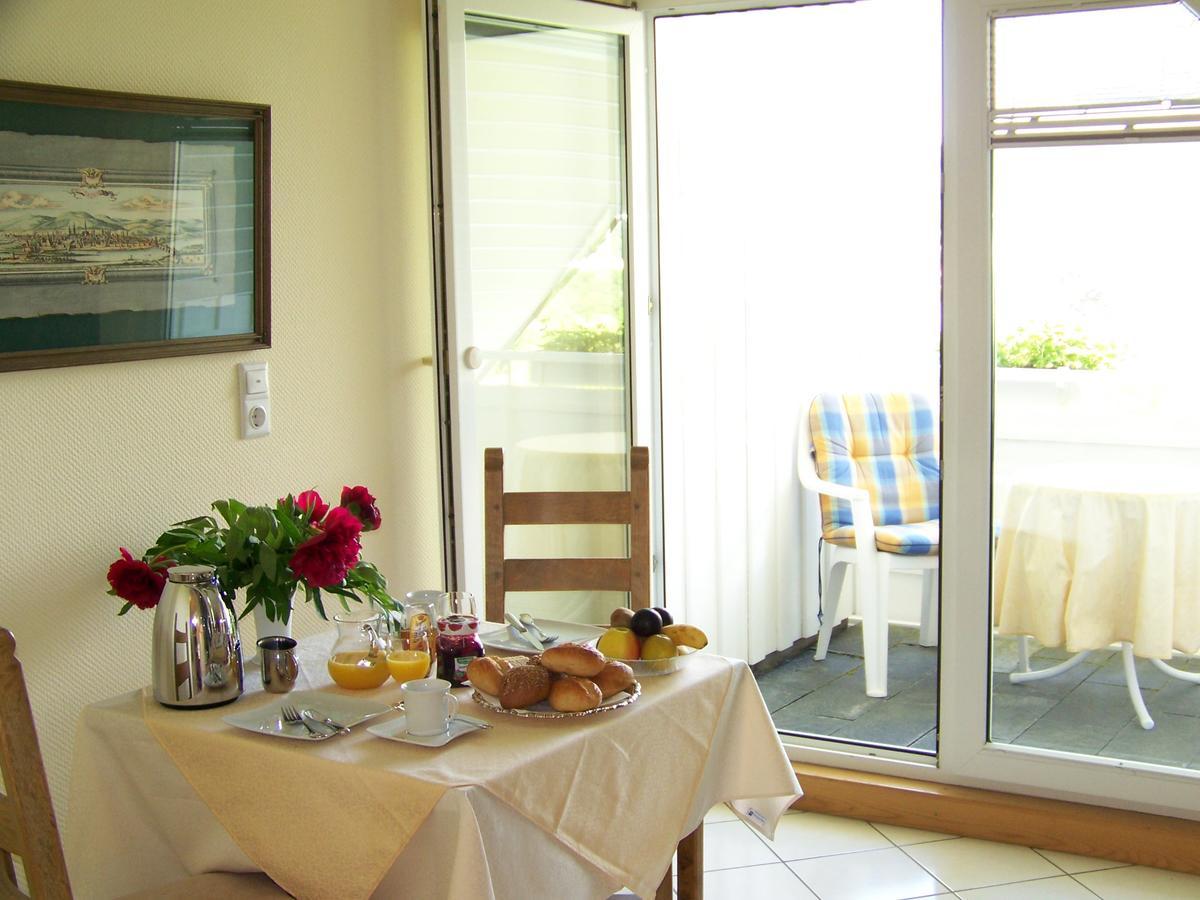 Apartament Haus Am Steinberg Bad Driburg Zewnętrze zdjęcie